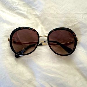 DVF Diane Von Furstenberg Sunglasses